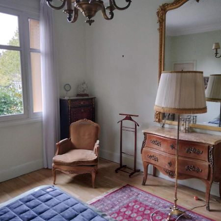 Le Castel Le Notre Appartement Antony Buitenkant foto