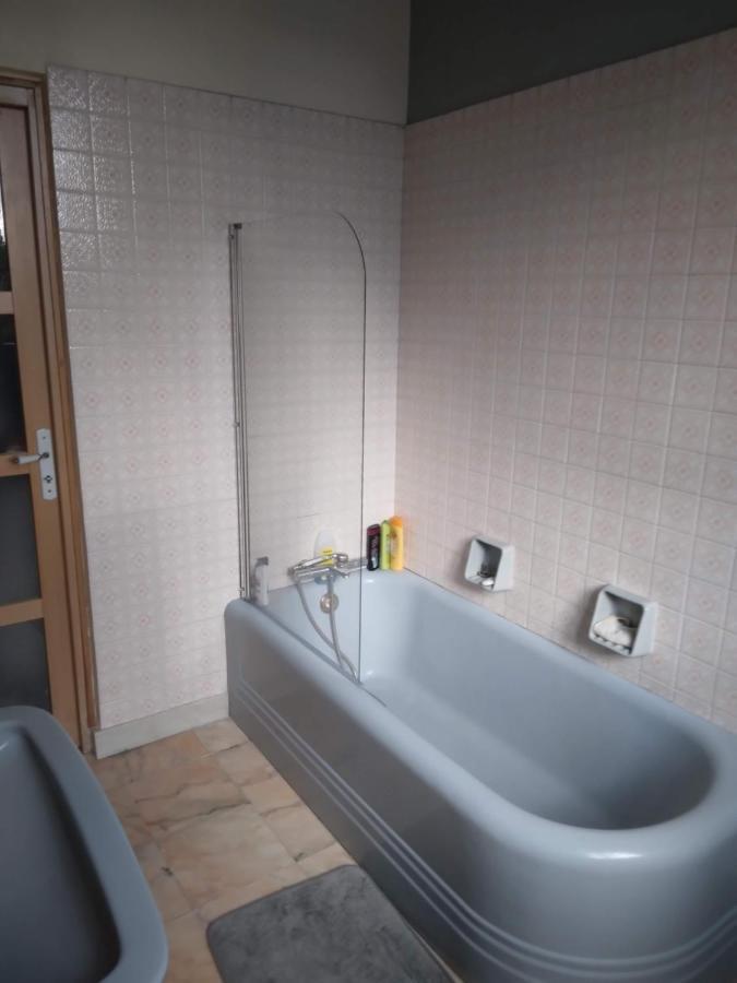 Le Castel Le Notre Appartement Antony Buitenkant foto