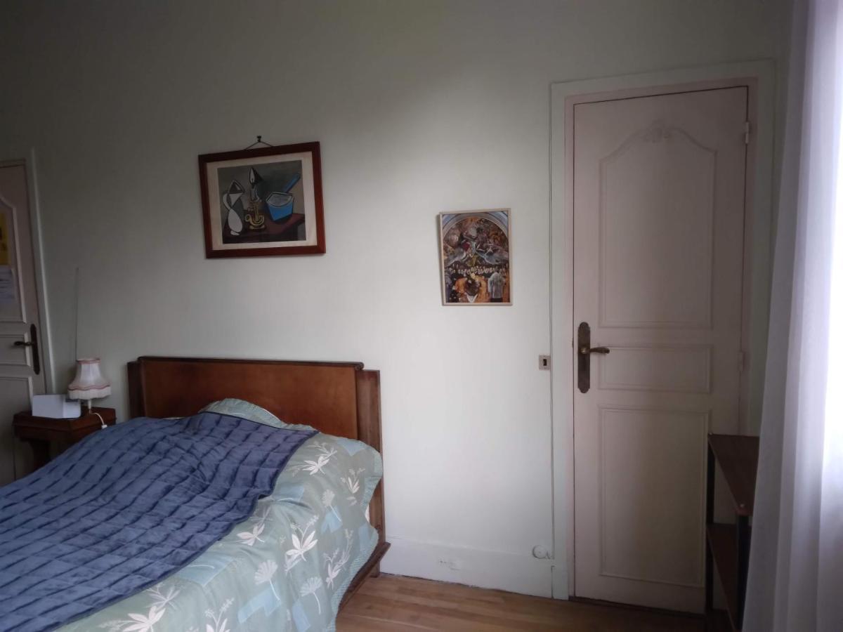 Le Castel Le Notre Appartement Antony Buitenkant foto