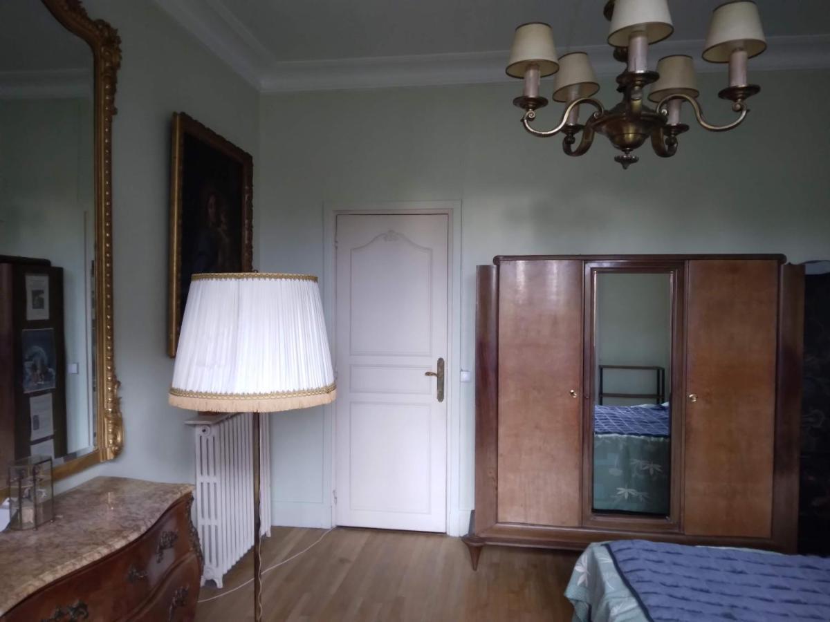 Le Castel Le Notre Appartement Antony Buitenkant foto