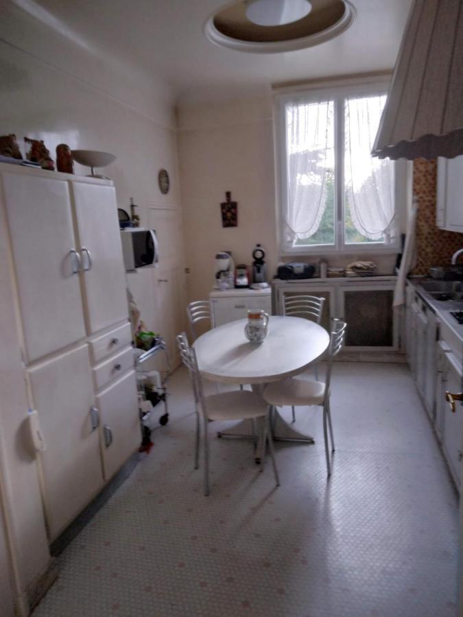Le Castel Le Notre Appartement Antony Buitenkant foto
